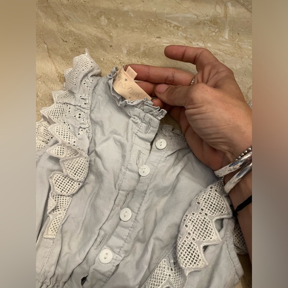 Tutu du monde bundle two dresses (18-24m) one romper (2-3T) - Picture 14 of 17